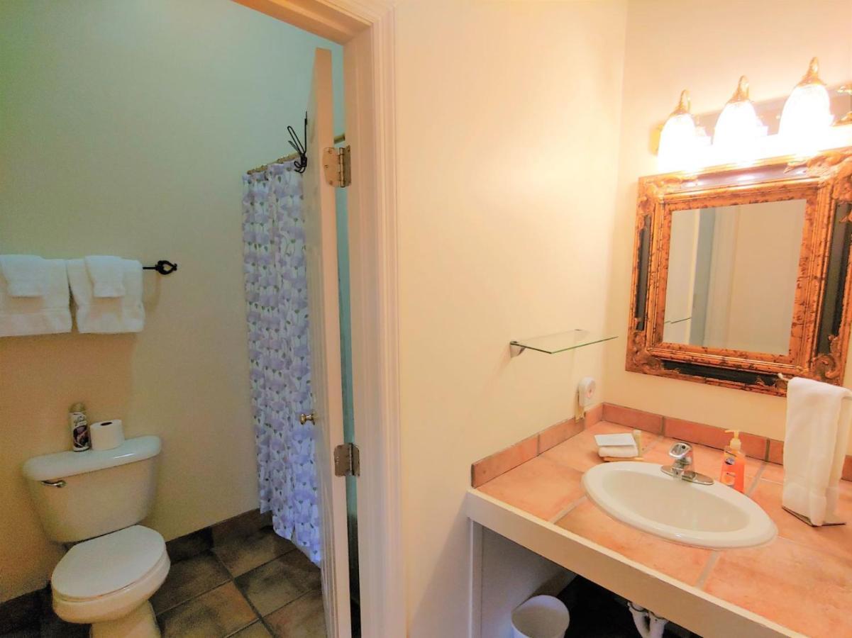 Mckinley Edwards Inn Bryson City Exteriör bild
