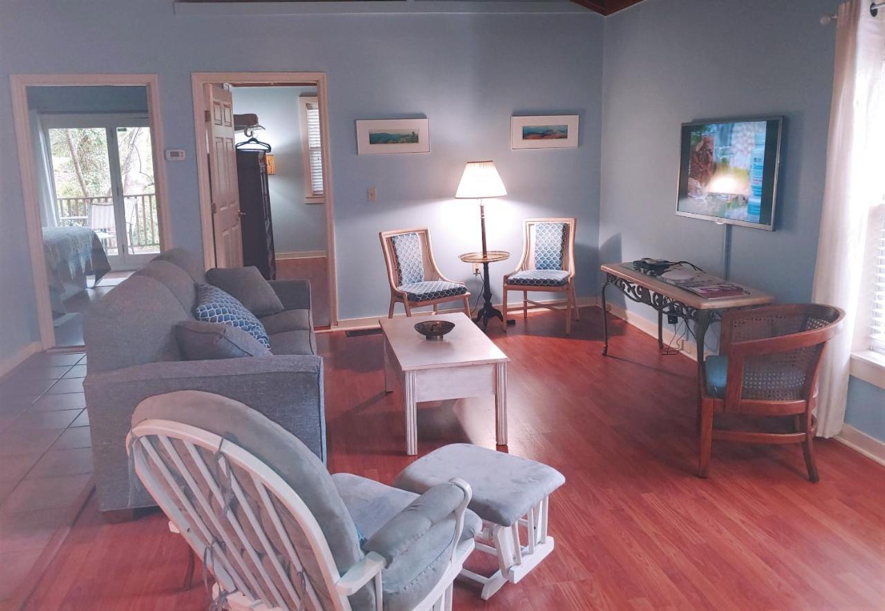 Mckinley Edwards Inn Bryson City Exteriör bild