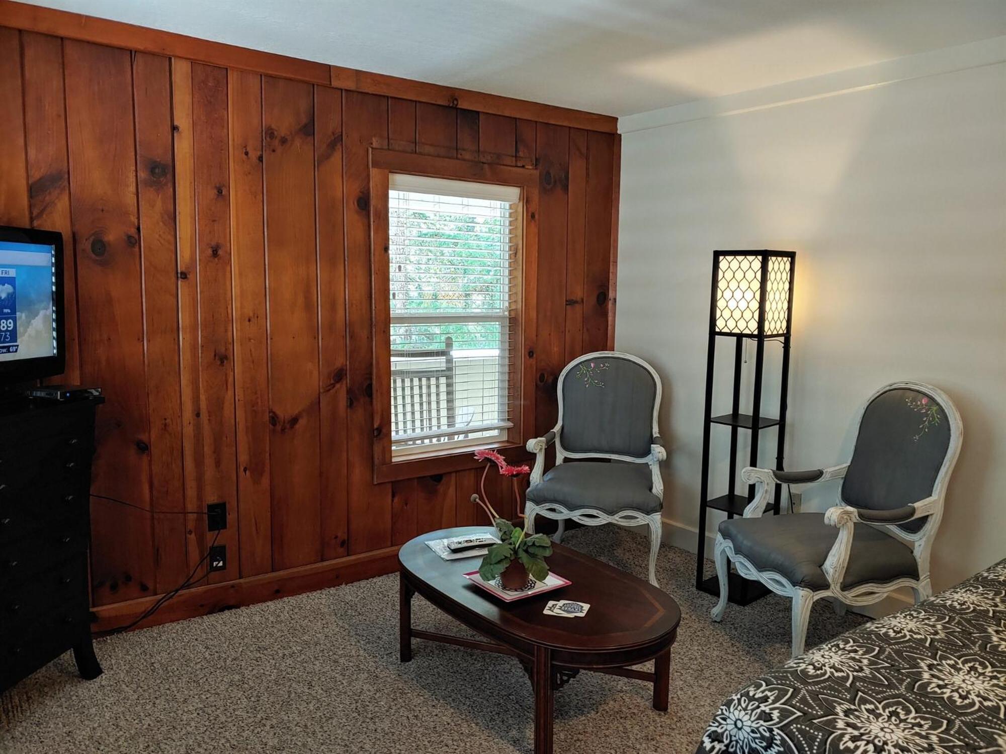 Mckinley Edwards Inn Bryson City Exteriör bild