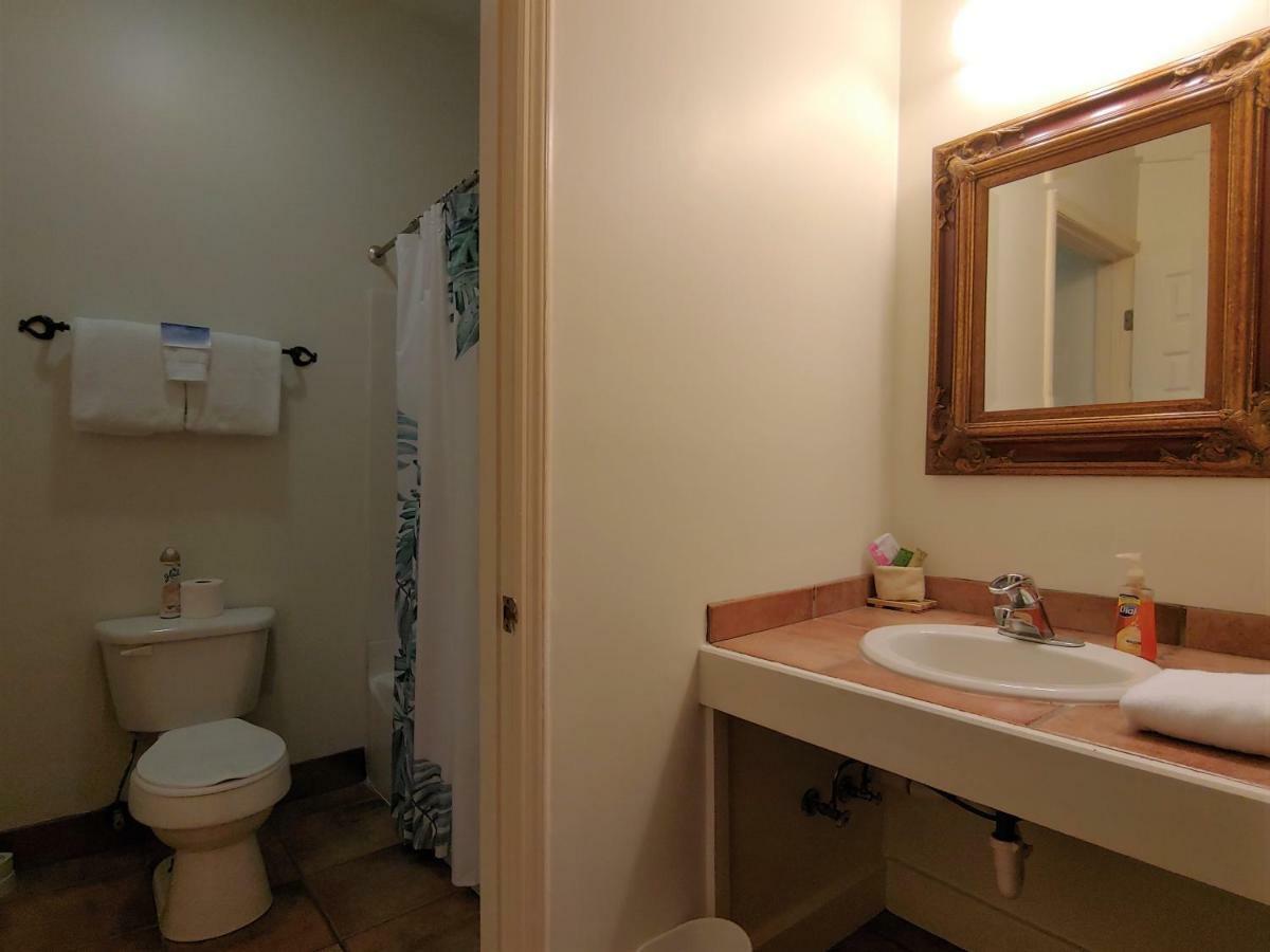 Mckinley Edwards Inn Bryson City Exteriör bild