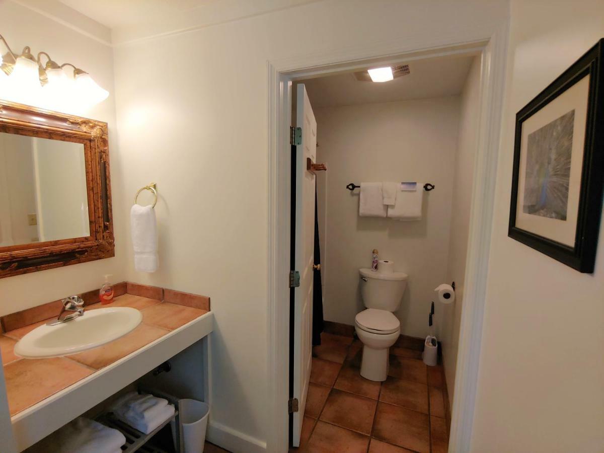Mckinley Edwards Inn Bryson City Exteriör bild